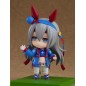 Uma Musume Pretty Derby - Figurine Nendoroid Tamamo Cross 10 cm