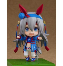 Uma Musume Pretty Derby - Figurine Nendoroid Tamamo Cross 10 cm