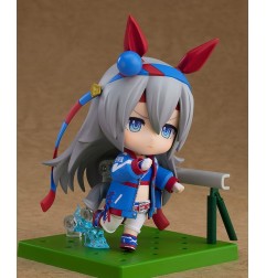 Uma Musume Pretty Derby - Figurine Nendoroid Tamamo Cross 10 cm