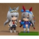 Uma Musume Pretty Derby - Figurine Nendoroid Tamamo Cross 10 cm