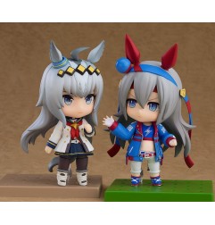 Uma Musume Pretty Derby - Figurine Nendoroid Tamamo Cross 10 cm