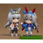 Uma Musume Pretty Derby - Figurine Nendoroid Tamamo Cross 10 cm