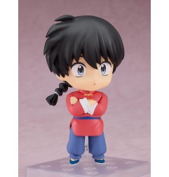 Ranma - 1/2 figurine Nendoroid  Saotome 10 cm