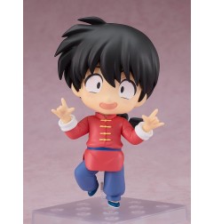 Ranma - 1/2 figurine Nendoroid  Saotome 10 cm