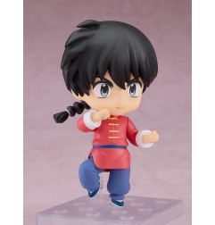 Ranma - 1/2 figurine Nendoroid  Saotome 10 cm