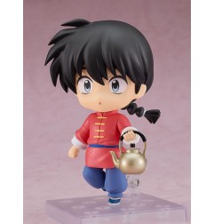 Ranma - 1/2 figurine Nendoroid  Saotome 10 cm