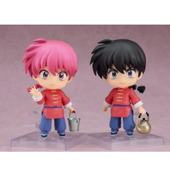 Ranma - 1/2 figurine Nendoroid  Saotome 10 cm