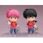 Ranma - 1/2 figurine Nendoroid  Saotome 10 cm