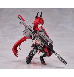 Goddess of Victory: Nikke - Statuette Hyper Body Red Hood 15 cm