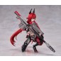 Goddess of Victory: Nikke - Statuette Hyper Body Red Hood 15 cm