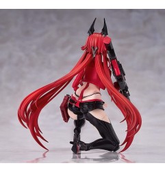 Goddess of Victory: Nikke - Statuette Hyper Body Red Hood 15 cm