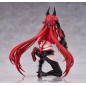Goddess of Victory: Nikke - Statuette PVC Hyper Body Red Hood 15 cm Goddess of Victory: Nikke - Statuette PVC Hyper Body Red Hood 15 cm