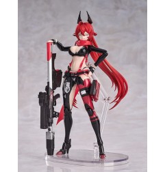 Goddess of Victory: Nikke - Statuette PVC Hyper Body Red Hood 15 cm