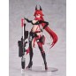 Goddess of Victory: Nikke - Statuette PVC Hyper Body Red Hood 15 cm Goddess of Victory: Nikke - Statuette PVC Hyper Body Red Hood 15 cm