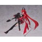 Goddess of Victory: Nikke - Statuette Hyper Body Red Hood 15 cm