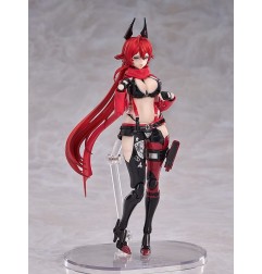 Goddess of Victory: Nikke - Statuette PVC Hyper Body Red Hood 15 cm