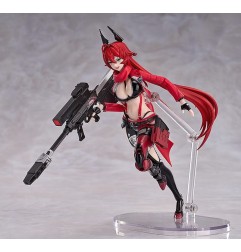 Goddess of Victory: Nikke - Statuette PVC Hyper Body Red Hood 15 cm