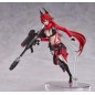 Goddess of Victory: Nikke - Statuette Hyper Body Red Hood 15 cm