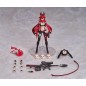 Goddess of Victory: Nikke - Statuette Hyper Body Red Hood 15 cm