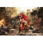Goddess of Victory: Nikke - Statuette PVC Hyper Body Red Hood 15 cm Goddess of Victory: Nikke - Statuette PVC Hyper Body Red Hood 15 cm