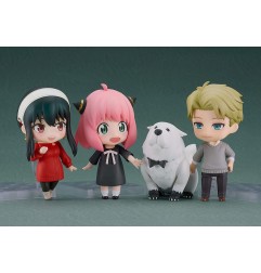 Spy x Family - Figurine Nendoroid Yor Forger: Casual Outfit Ver. 10 cm
