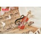 Your Lie in April - Broche Violin 7 cm