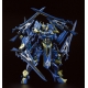 Knight's & Magic - Figurine Moderoid Plastic Model Kit Ikaruga DX-Scale 19 cm