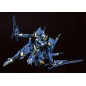 Knight's & Magic - Figurine Moderoid Plastic Model Kit Ikaruga DX-Scale 19 cm