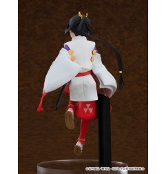 The Elusive Samurai - Statuette Pop Up Parade Tokiyuki Hojo 16 cm