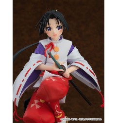 The Elusive Samurai - Statuette Pop Up Parade Tokiyuki Hojo 16 cm