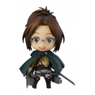 L'Attaque des Titans - Figurine Nendoroid Hange Zoe 10 cm