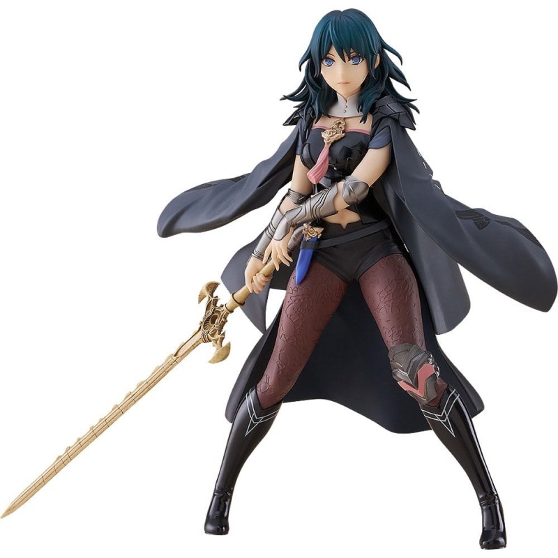 Fire Emblem - : Three Houses statuette PVC Pop Up Parade Byleth (Female) 15 cm