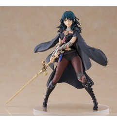 Fire Emblem : Three Houses - Statuette Pop Up Parade Byleth (Female) 15 cm