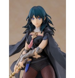 Fire Emblem : Three Houses - Statuette Pop Up Parade Byleth (Female) 15 cm