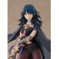 Fire Emblem : Three Houses - Statuette Pop Up Parade Byleth (Female) 15 cm