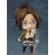 L'Attaque des Titans - Figurine Nendoroid Hange Zoe 10 cm