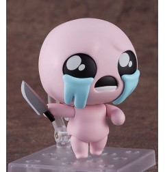 The Binding of Isaac - Figurine Nendoroid Isaac 7 cm