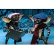 Gremlins - Pack 2 figurines Christmas Carol Winter Scene Set 1 15 cm