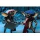 Gremlins - Pack 2 figurines Christmas Carol Winter Scene Set 1 15 cm