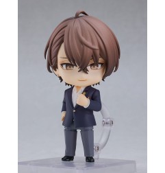 Nijisanji - Figurine Nendoroid Kagami Hayato 10 cm