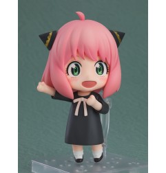Spy x Family - Figurine Nendoroid Anya Forger: Casual Outfit Ver. 10 cm