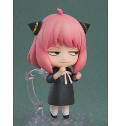 Spy x Family - Figurine Nendoroid Anya Forger: Casual Outfit Ver. 10 cm