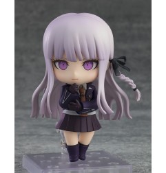 Danganronpa - 1.2 Reload figurine Nendoroid Kyokyo Kirigiri 10 cm