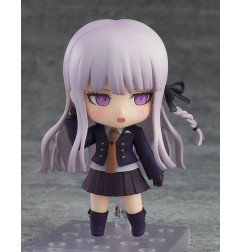 Danganronpa - 1.2 Reload figurine Nendoroid Kyokyo Kirigiri 10 cm