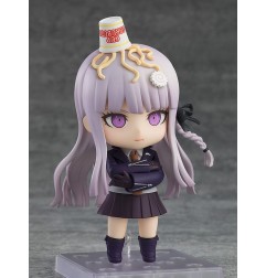 Danganronpa 1.2 Reload - Figurine Nendoroid Kyokyo Kirigiri 10 cm