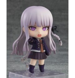 Danganronpa 1.2 Reload - Figurine Nendoroid Kyokyo Kirigiri 10 cm