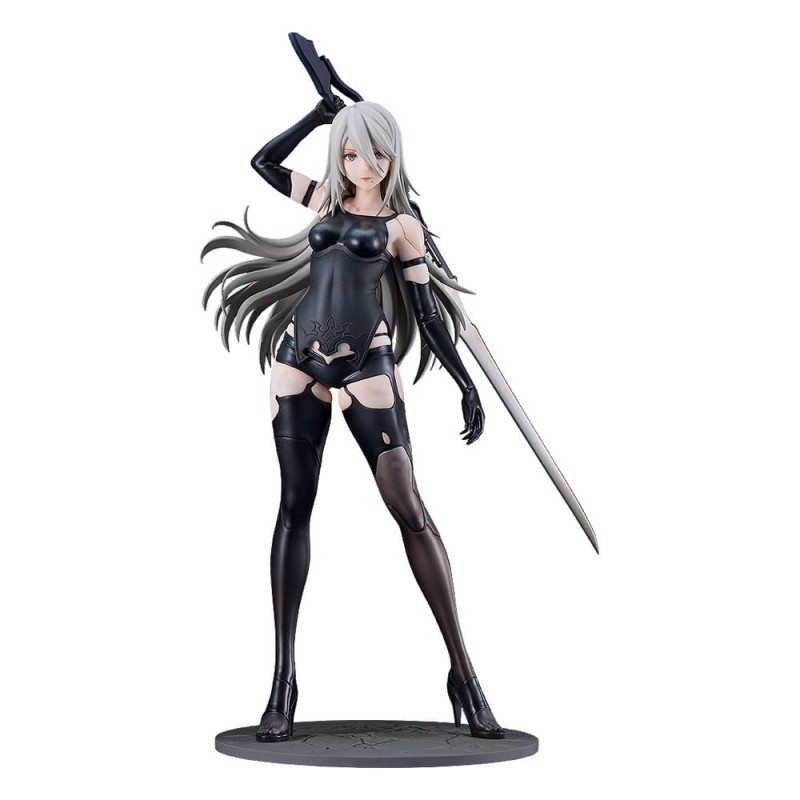 NieR - : Automata Ver1.1a statuette 1/7 A2 27 cm