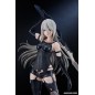 NieR - : Automata Ver1.1a statuette 1/7 A2 27 cm