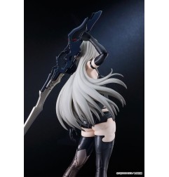 NieR - : Automata Ver1.1a statuette 1/7 A2 27 cm