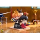 Haikyu!! - Pack 2 mini figurines Qset Shoyo Hinata & Tobio Kageyama 11 cm